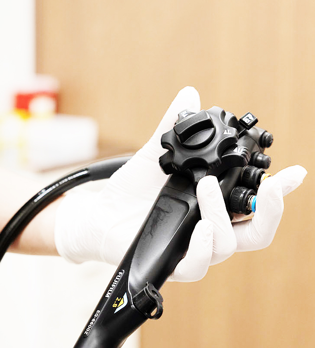 健康診断で引っかかった方へ