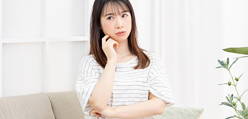 子育てをしている方へ