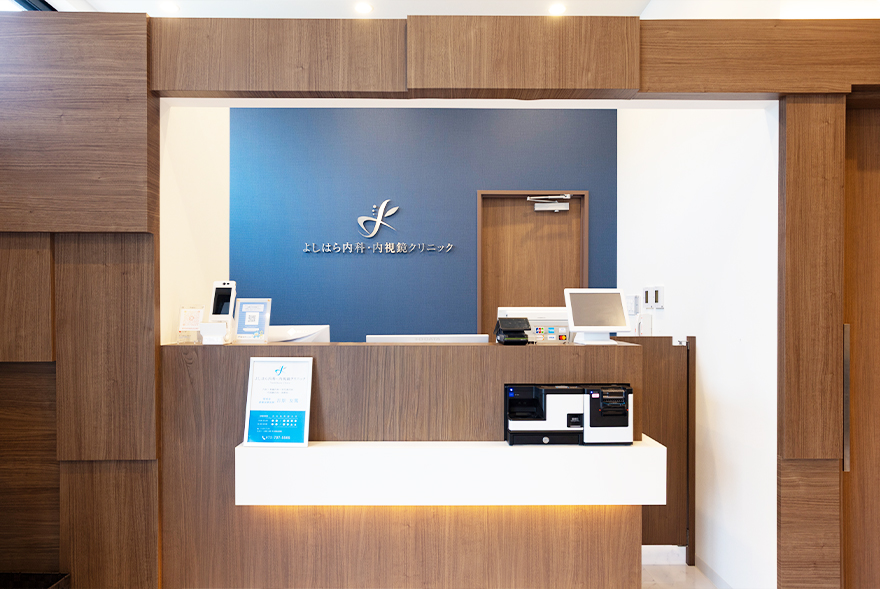 炭酸ガス送気でおなかの張りを軽減