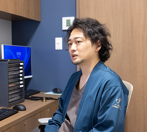 医師としてのキャリアは、かなり幅広いですよね。