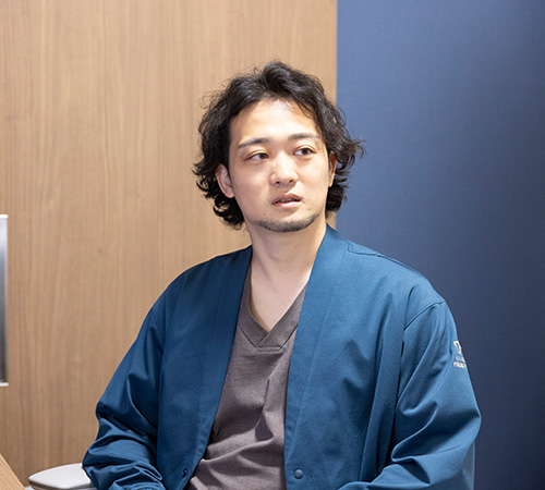 箕面市を選ばれたのは、どのような理由からですか？