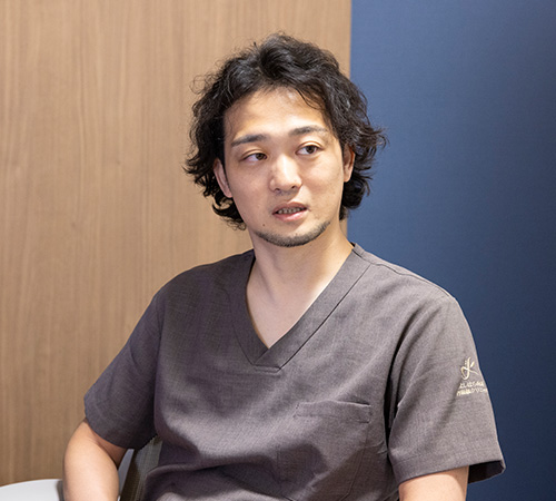 胃カメラと大腸カメラを同じ日に受けられるのは珍しいですよね。