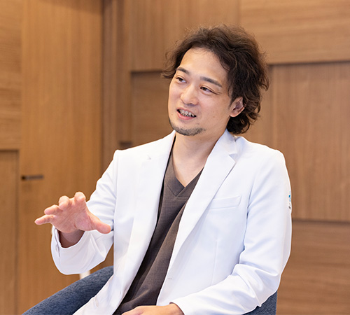 お仕事がお忙しい世代では「ストレスで胃が悪いだけ」と自己判断してしまう方も多いのでは？