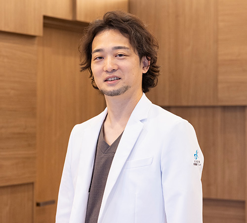 内視鏡検査で特に大切にしていることは何ですか？