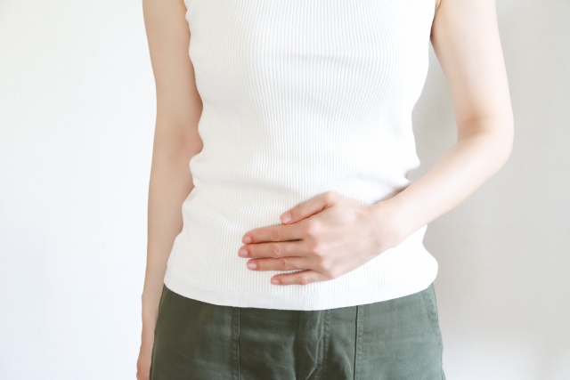 炭酸ガス送気で検査後の負担を軽減