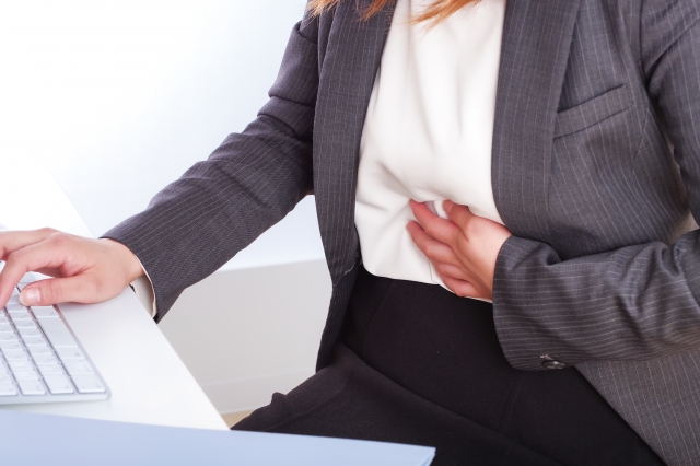 下痢・水下痢の原因について