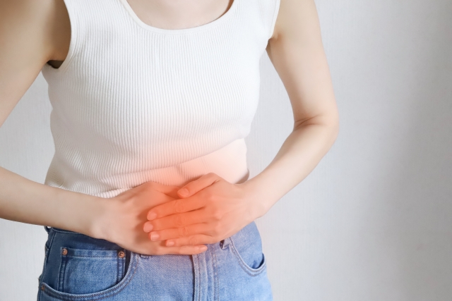 クローン病の原因