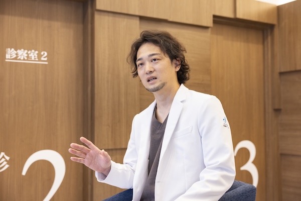 潰瘍性大腸炎とは