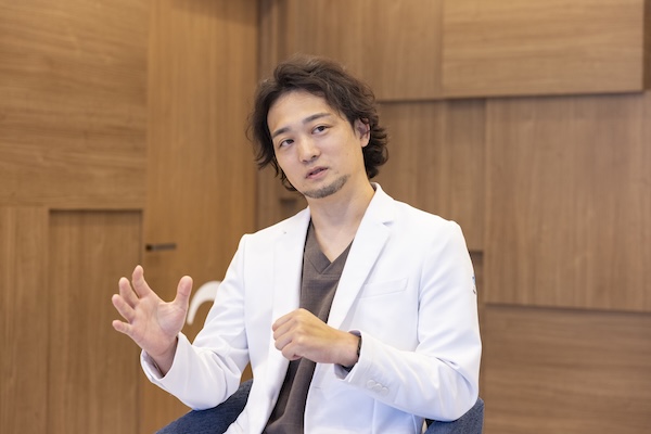 ストレスと生活習慣への対応