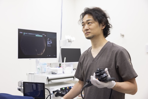 痛みを抑える「軸保持短縮法」