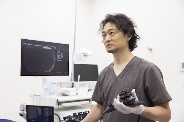 ピロリ菌は除菌後も定期検査が必要です