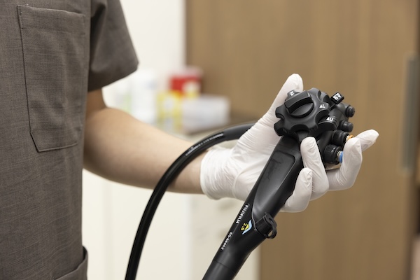 当院では、潰瘍性大腸炎の診断から治療まで幅広く対応しています