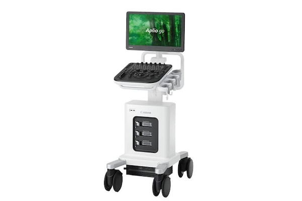 超音波診断装置（エコー）