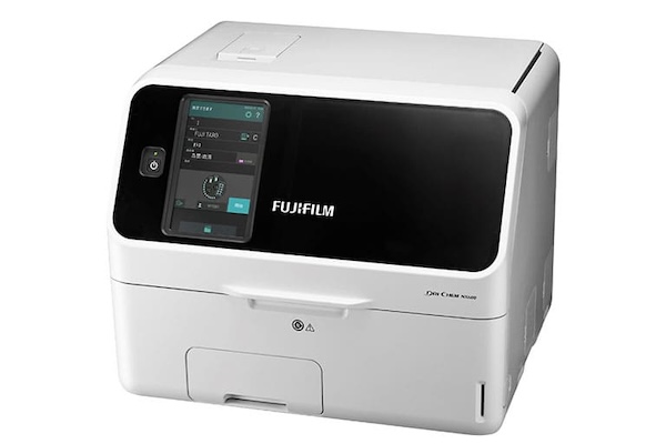 生化学血液検査装置